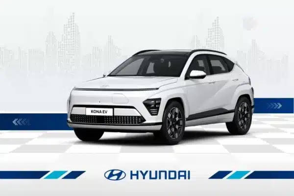 KONA Electric