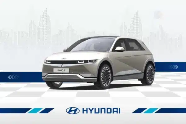 IONIQ 5